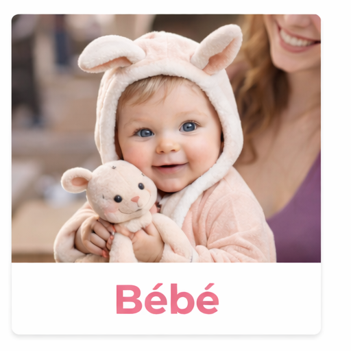 Bébé
