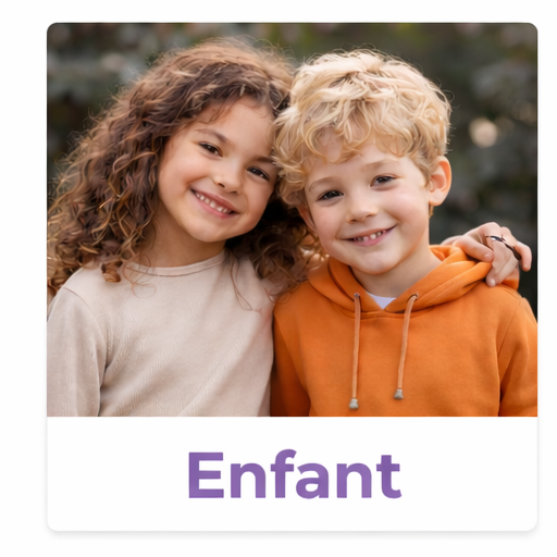 Enfant