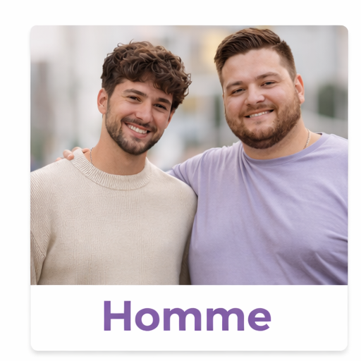 Homme