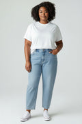 Jean mom Kiabi taille 54