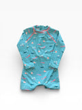 Maillot de bain anti-UV Obaibi 23 mois
