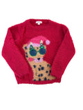 Pull de Noel Du Pareil Au Même taille 4 ans