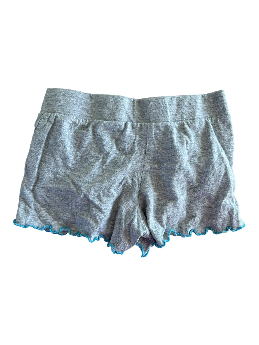 Short en coton gris Paw Patrol 4 ans
