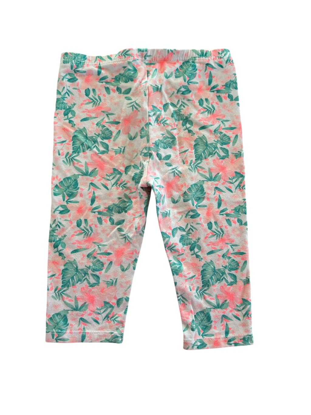 Legging 3/4 à motifs Grain de blé 36 mois