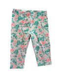 Legging 3/4 à motifs Grain de blé 36 mois