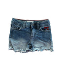 Short en jean Creeks 4 ans