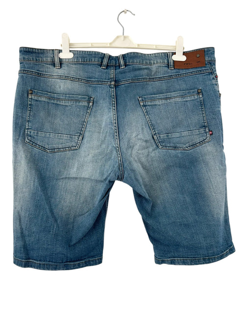 Bermuda en jean Redpoint taille 56/58