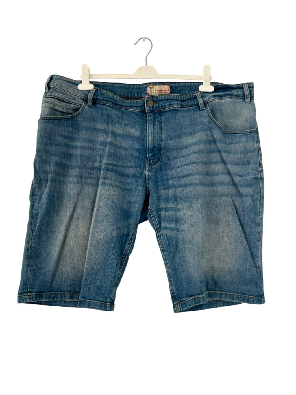 Bermuda en jean Redpoint taille 56/58