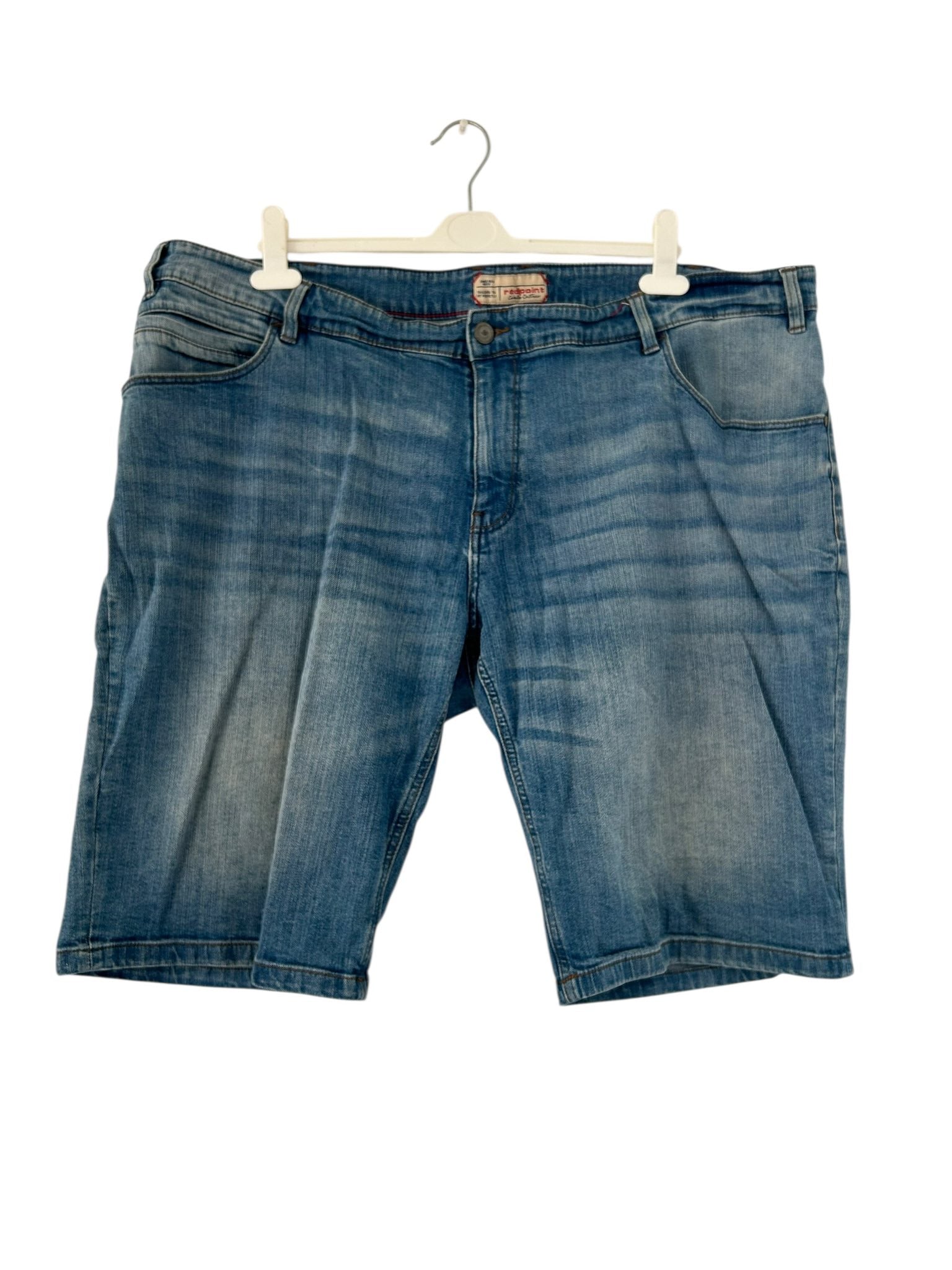 Bermuda en jean Redpoint taille 56/58