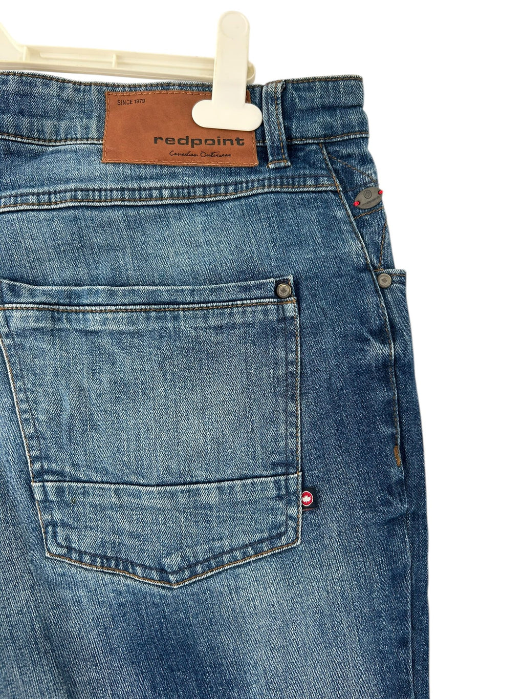 Bermuda en jean Redpoint taille 50/52