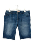 Bermuda en jean Redpoint taille 50/52