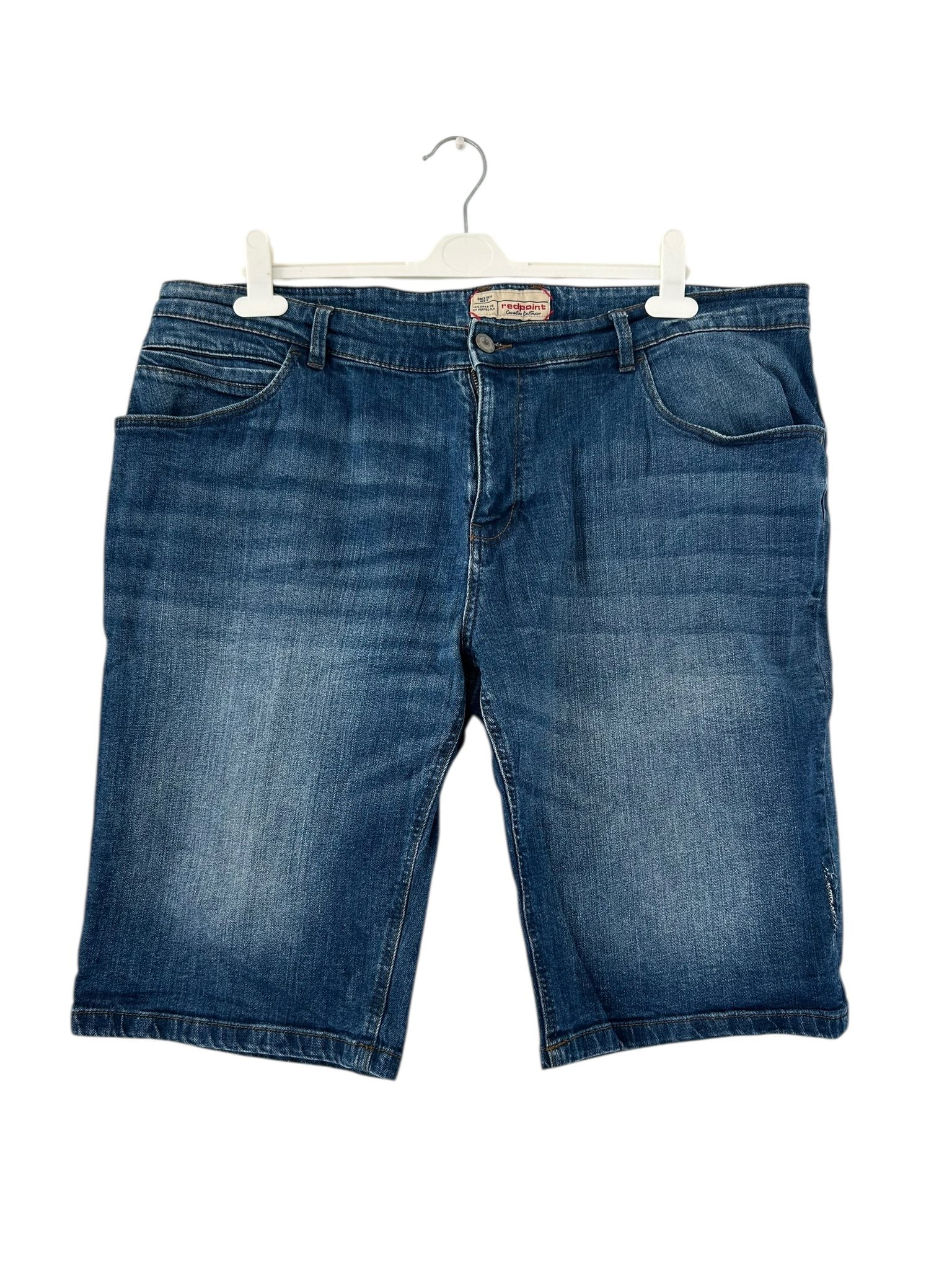 Bermuda en jean Redpoint taille 50/52