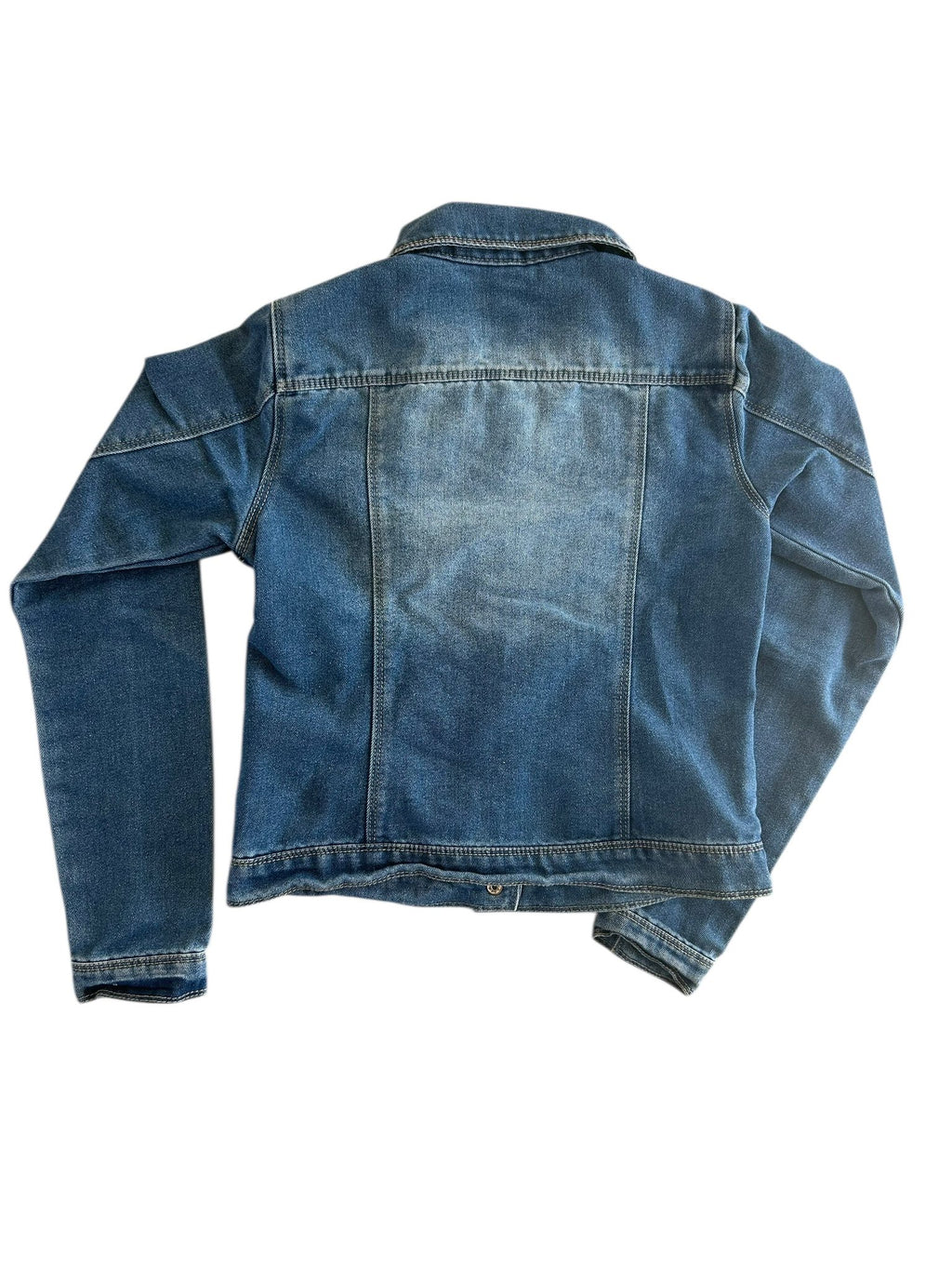 Veste en jean Name It taille 12 ans