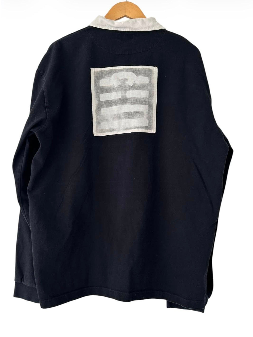Polo "Rugby" Serge Blanco taille 3XL