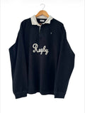 Polo "Rugby" Serge Blanco taille 3XL