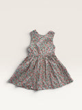 Robe d'été fleurie Kiabi - taille 4 ans Robe d'été fleurie Kiabi - taille 4 ans Robe d'été fleurie Kiabi - taille 4 ans Robe d'été fleurie Kiabi - taille 4 ans