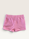 Short en coton rose Orchestra taille 36 mois