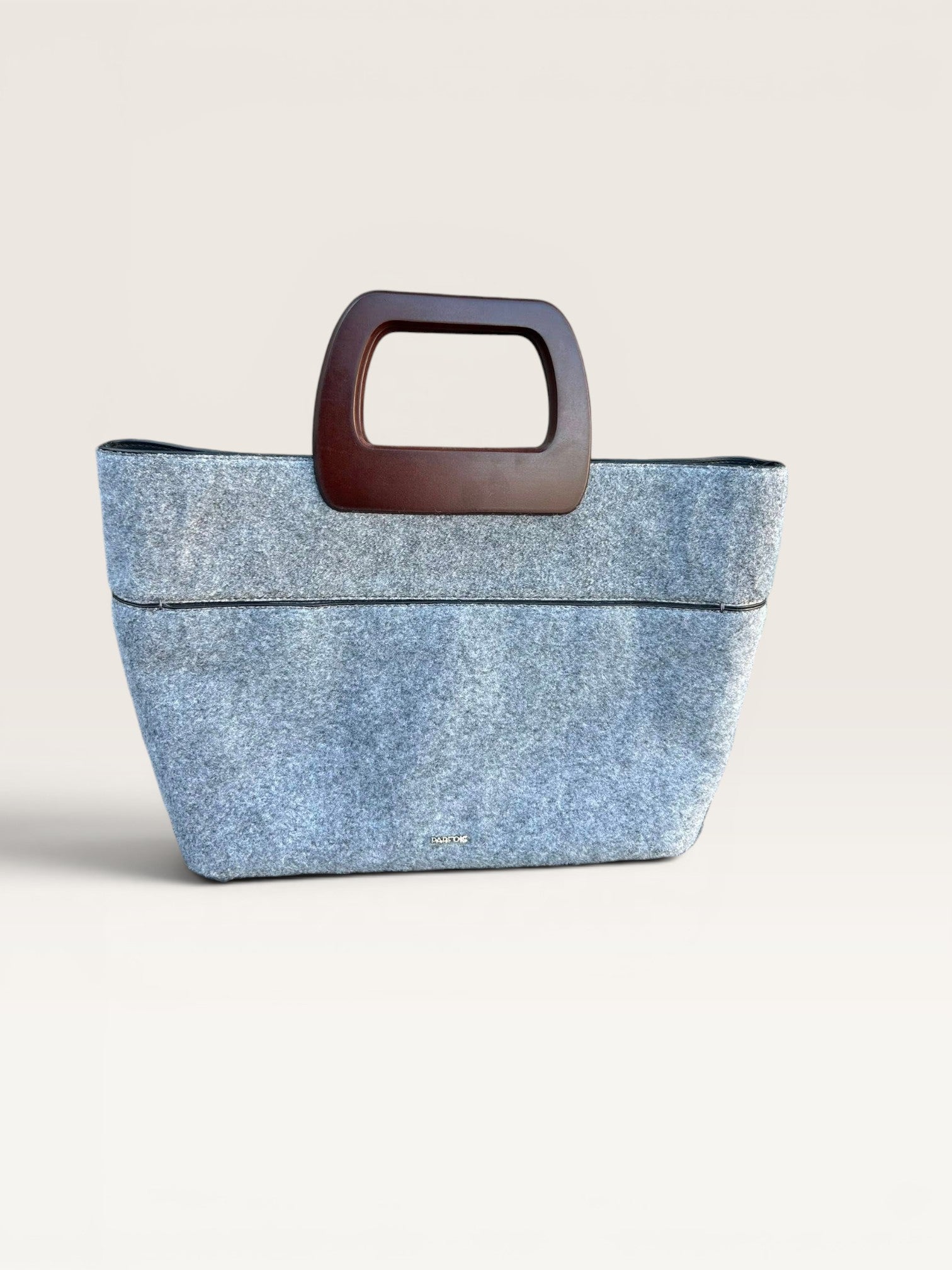 Sac shopper motif animal Parfois - neuf avec étiquette