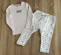 Look fille 36 mois