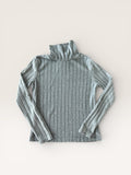 Col roulé gris Shein 11/12 ans