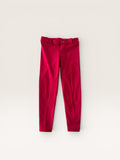 Pantalon d'équitation fuchsia Fouganza taille 8 ans