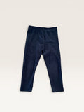 Legging long bleu marine Primark taille 3/4 ans