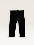 Legging court noir Kiabi taille 4 ans